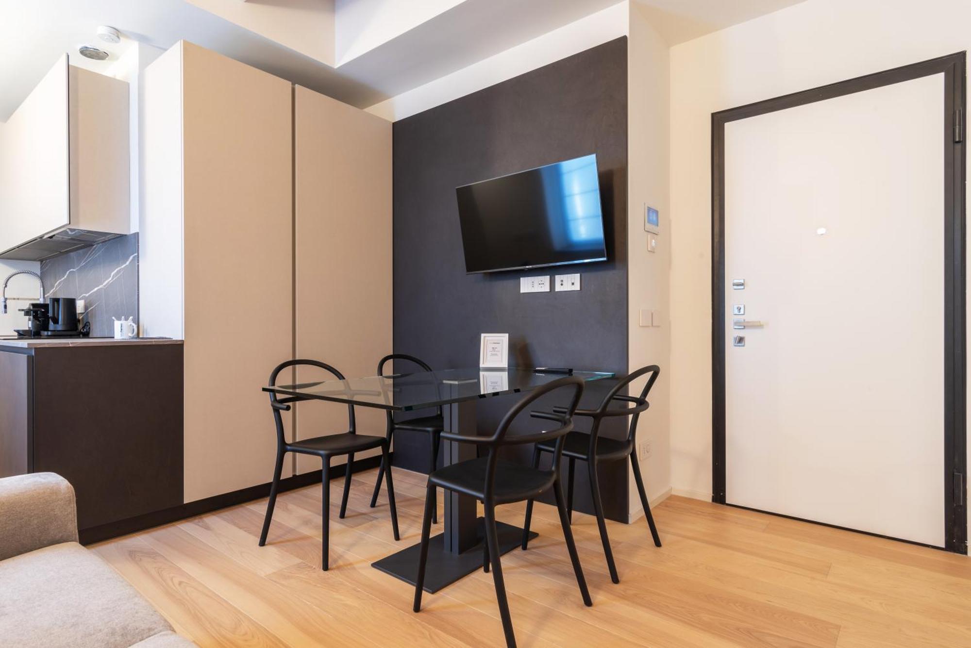 Appartamento Easyhomes - Bandello