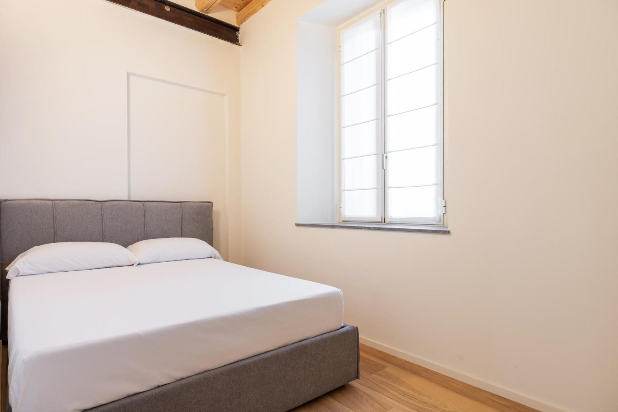 Easyhomes - Bandello Appartamento