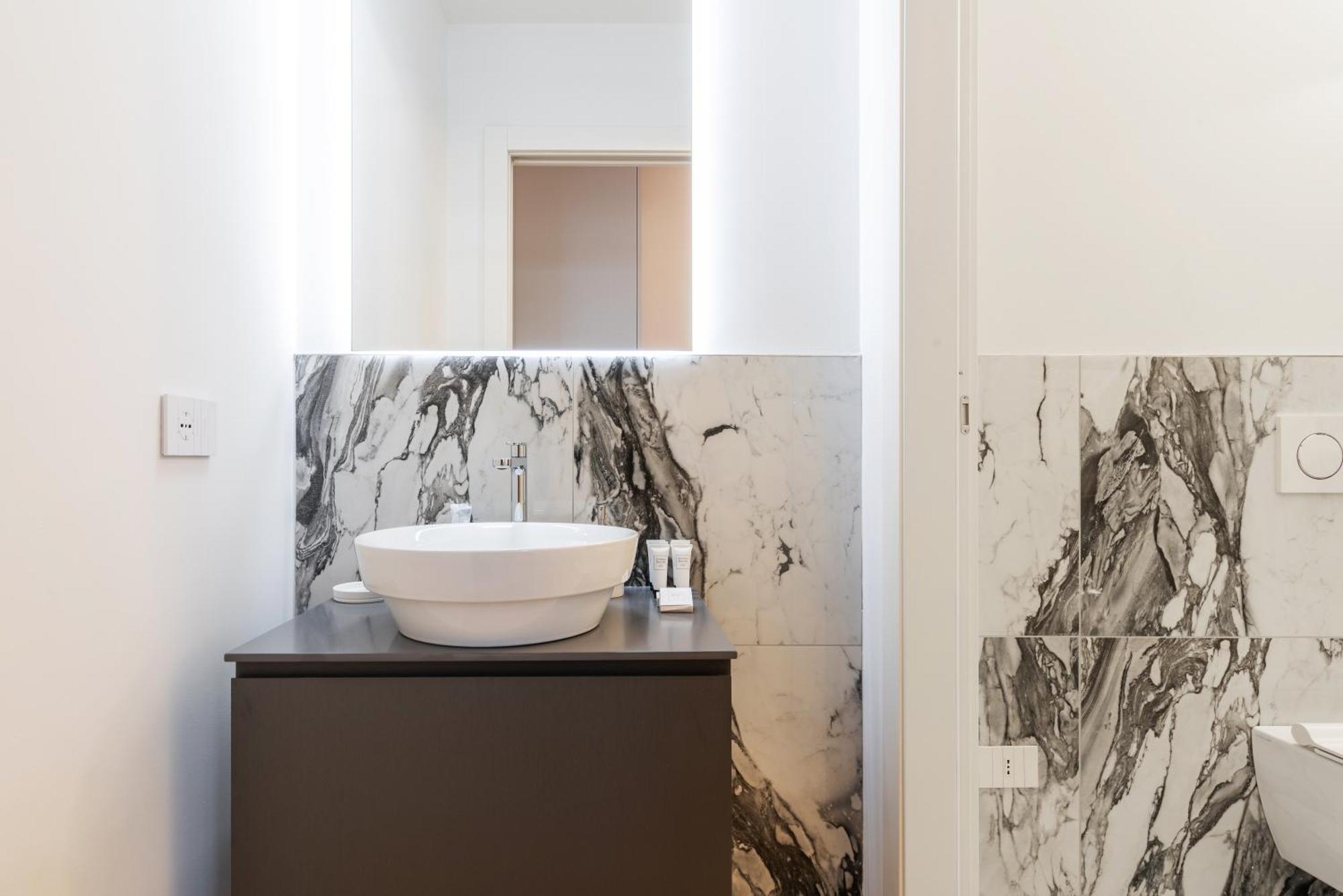 Appartamento Easyhomes - Bandello *