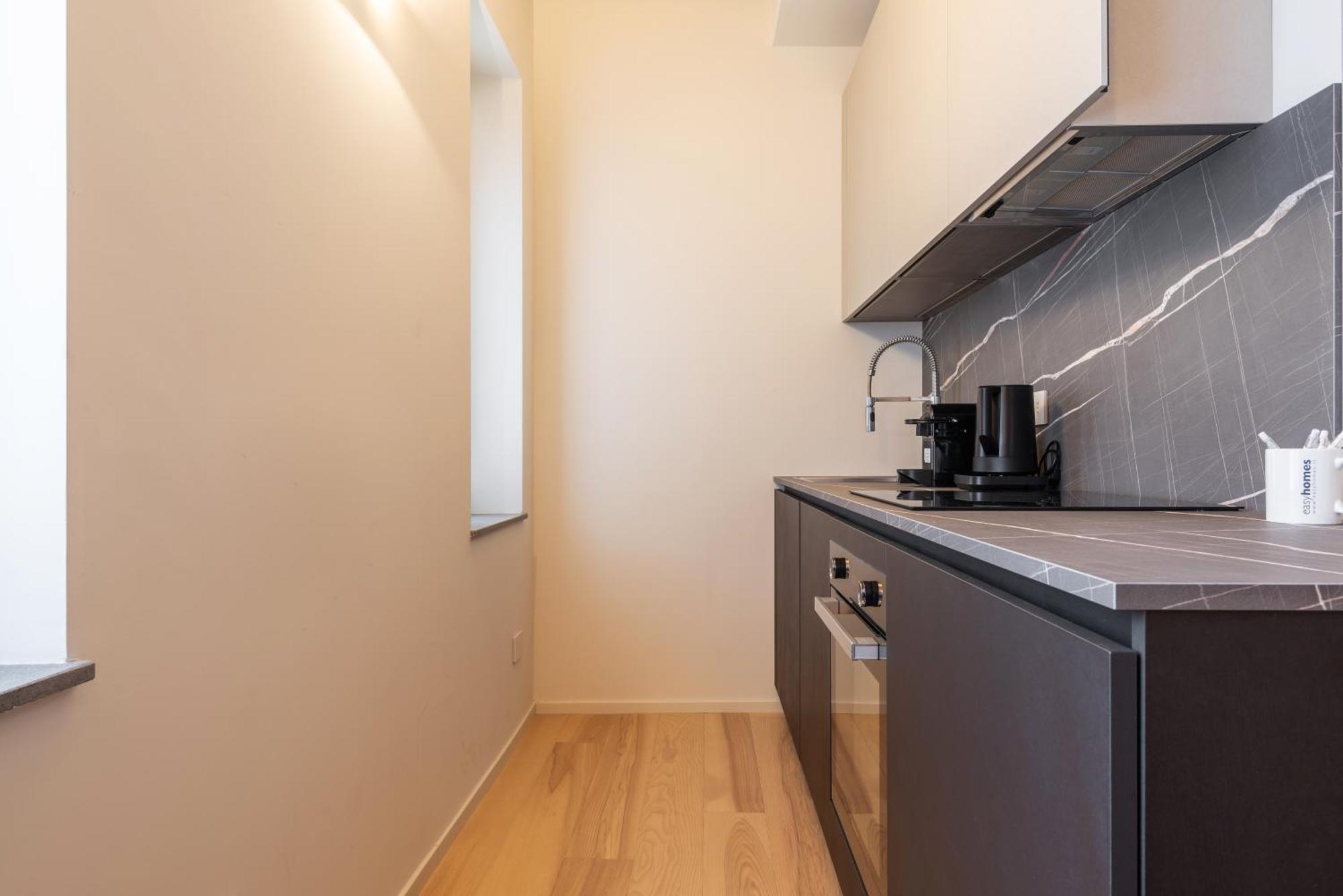 Appartamento Easyhomes - Bandello *
