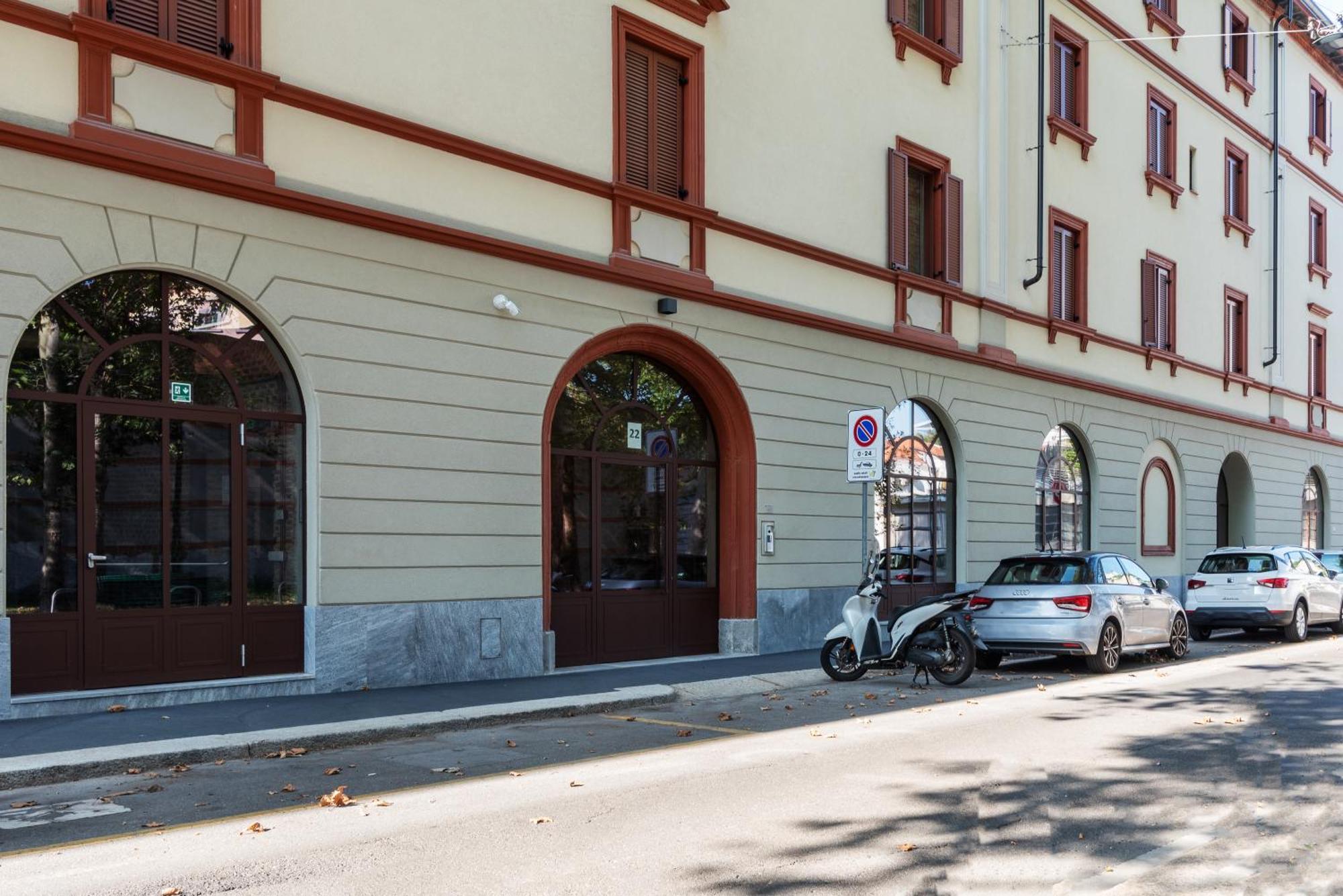Appartamento Easyhomes - Bandello Milano